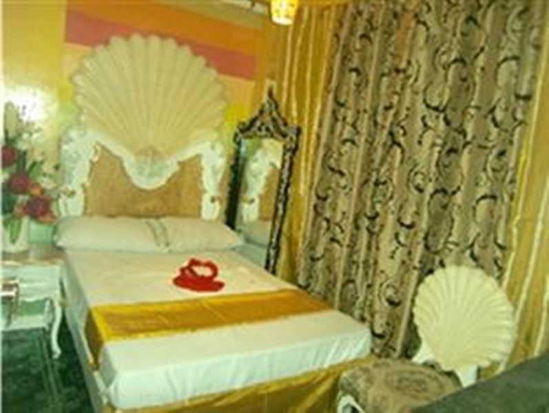 Manila Venetian Hotel Kültér fotó